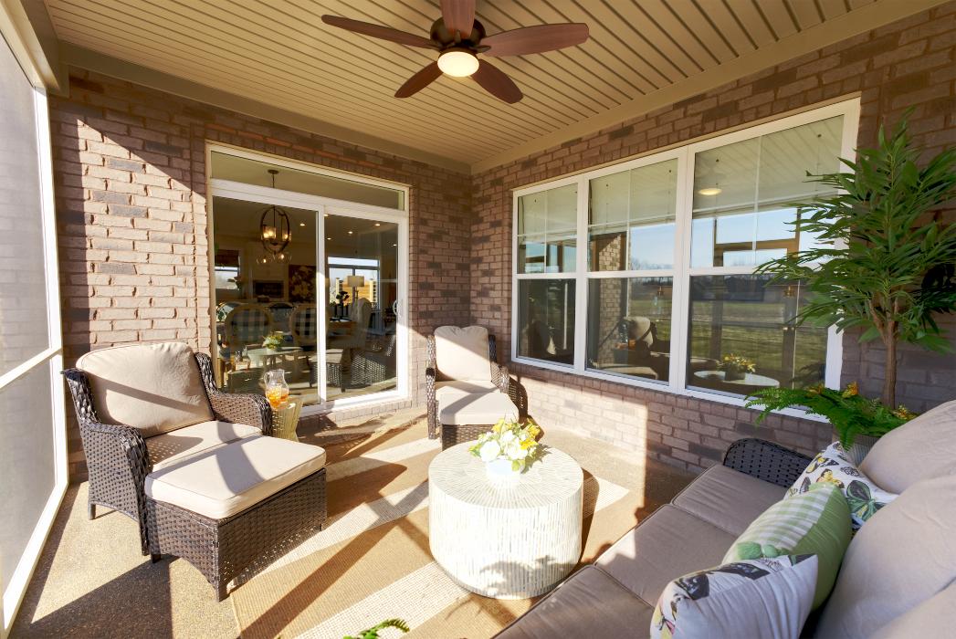 Jagoe Homes - Newburgh, IN