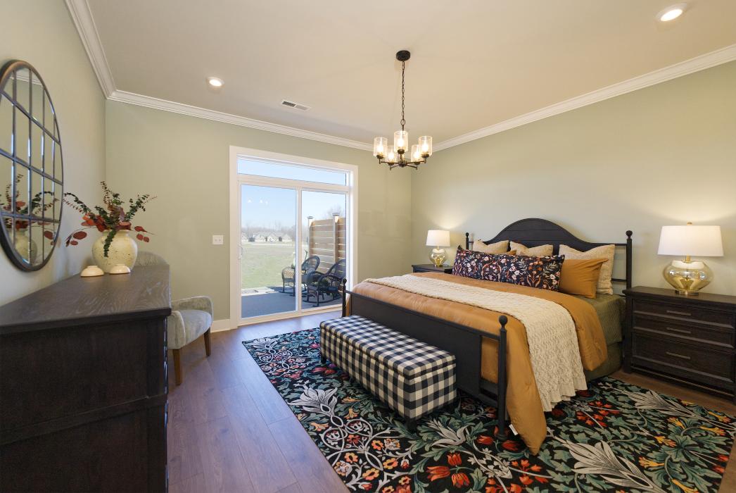 Jagoe Homes - Newburgh, IN