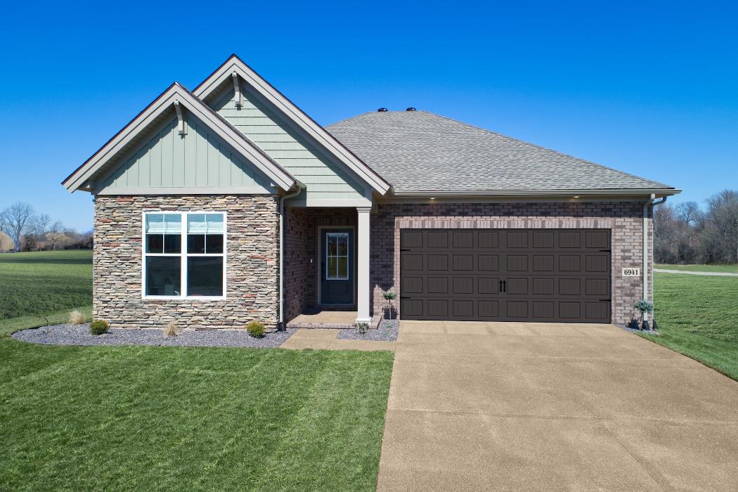 Jagoe Homes - Newburgh, IN