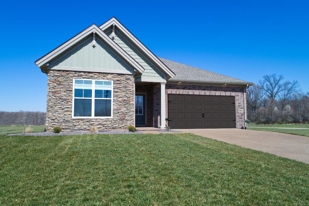 Jagoe Homes - Newburgh, IN