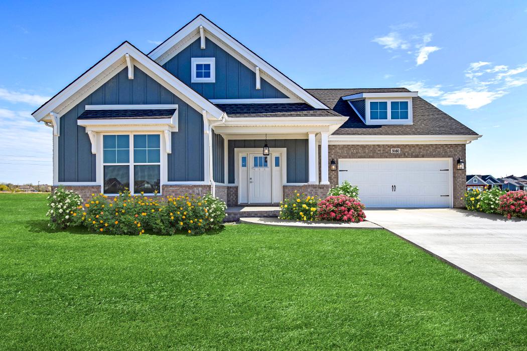 Jagoe Homes - Newburgh, IN