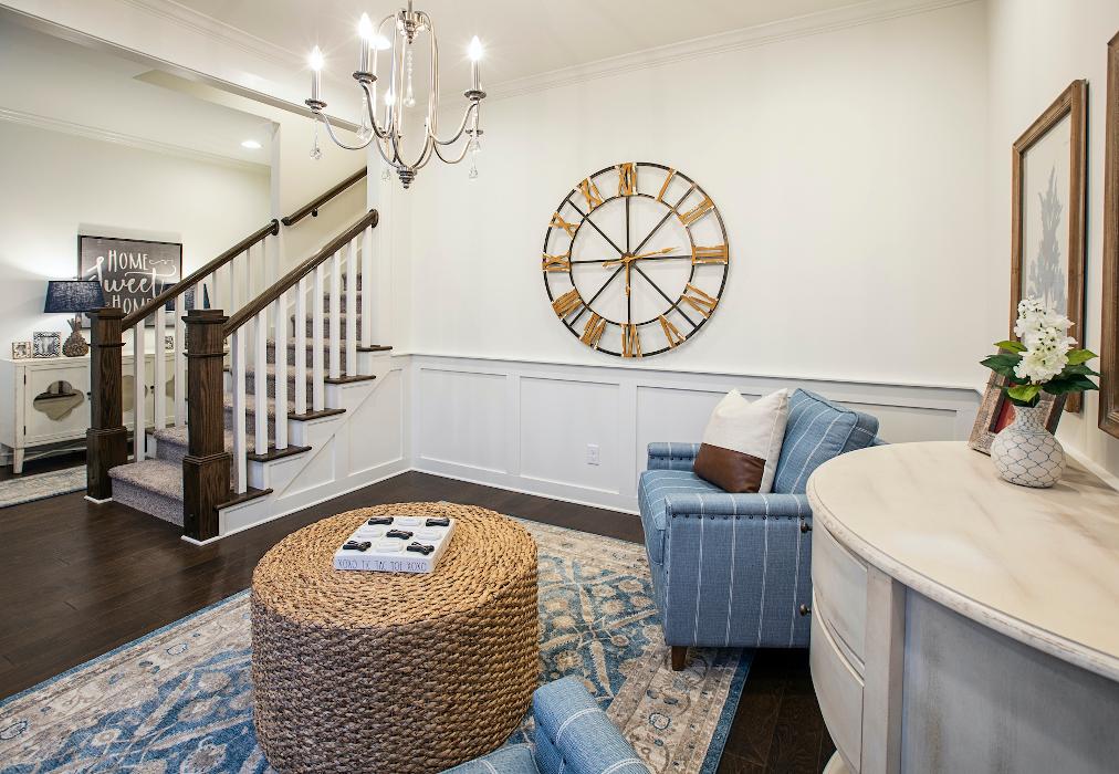 Jagoe Homes - Newburgh, IN