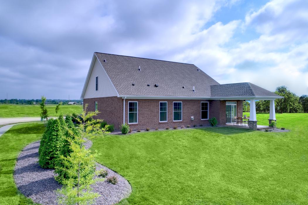 Jagoe Homes - Newburgh, IN