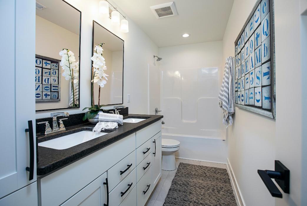 Jagoe Homes - Newburgh, IN