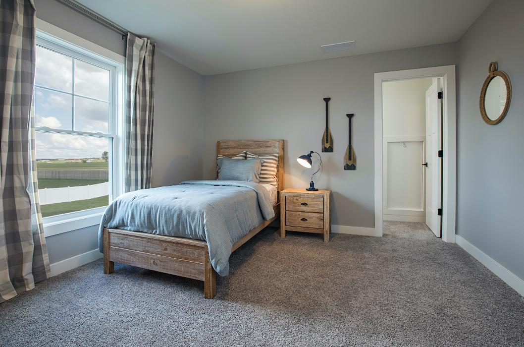 Jagoe Homes - Newburgh, IN