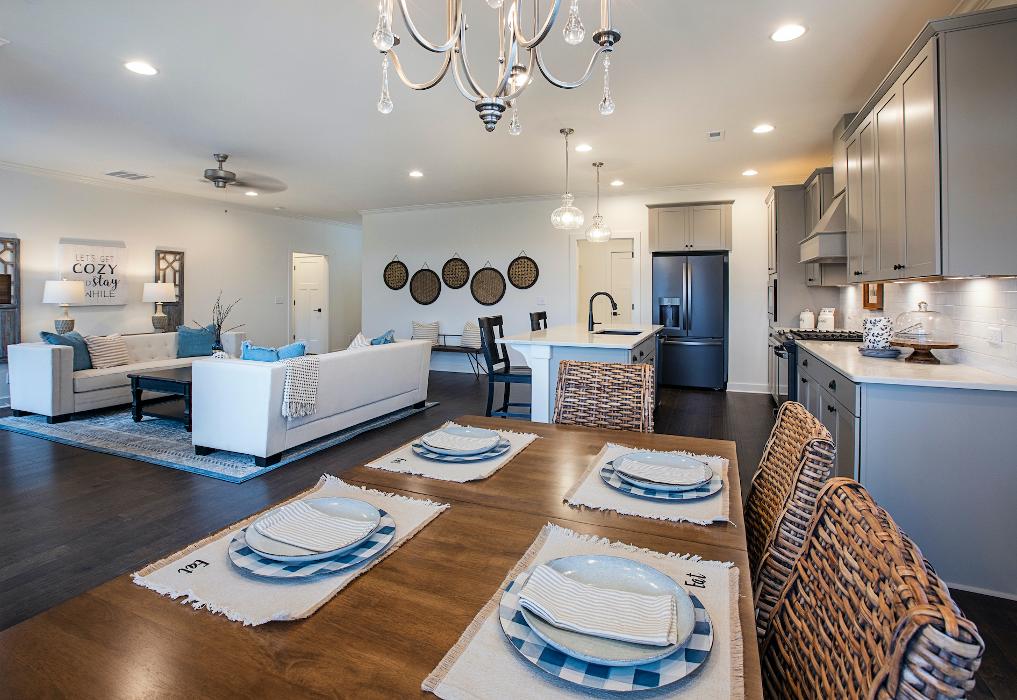 Jagoe Homes - Newburgh, IN
