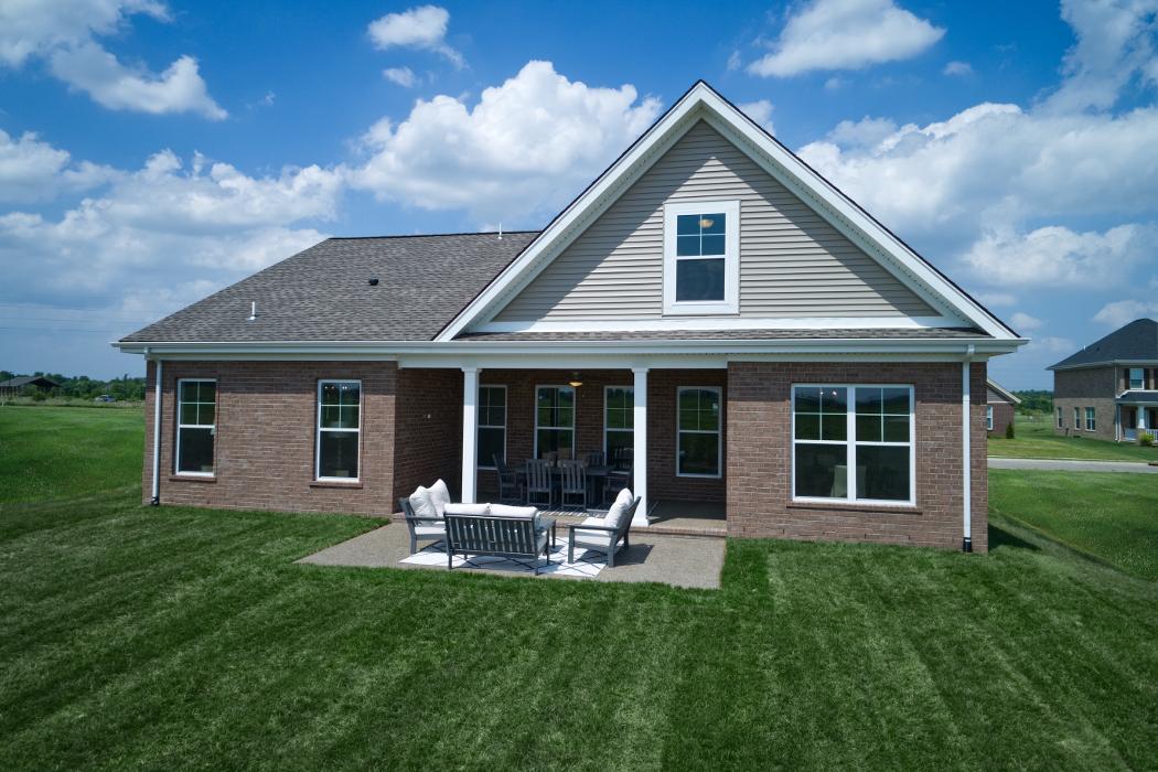 Jagoe Homes - Newburgh, IN