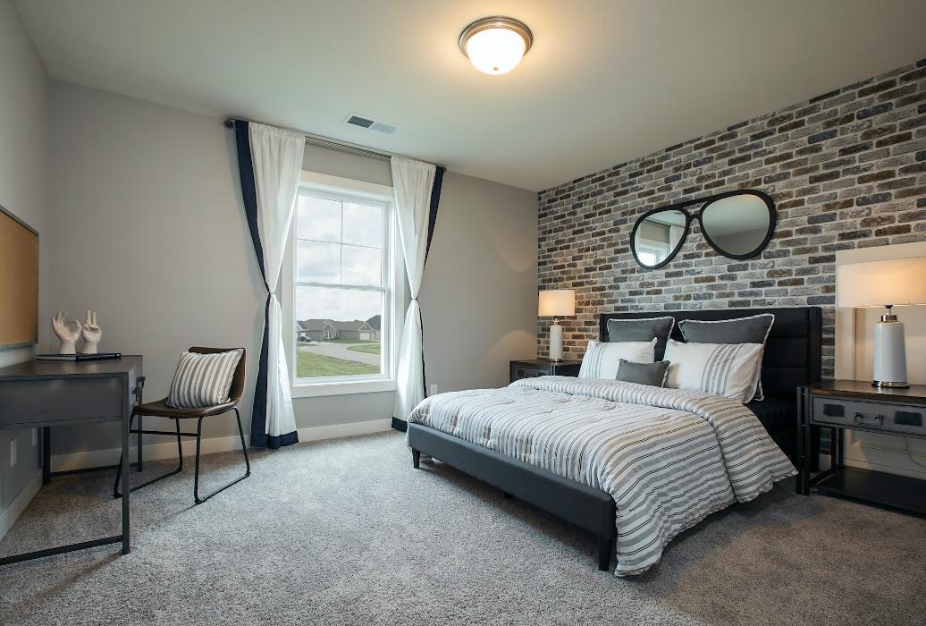 Jagoe Homes - Newburgh, IN