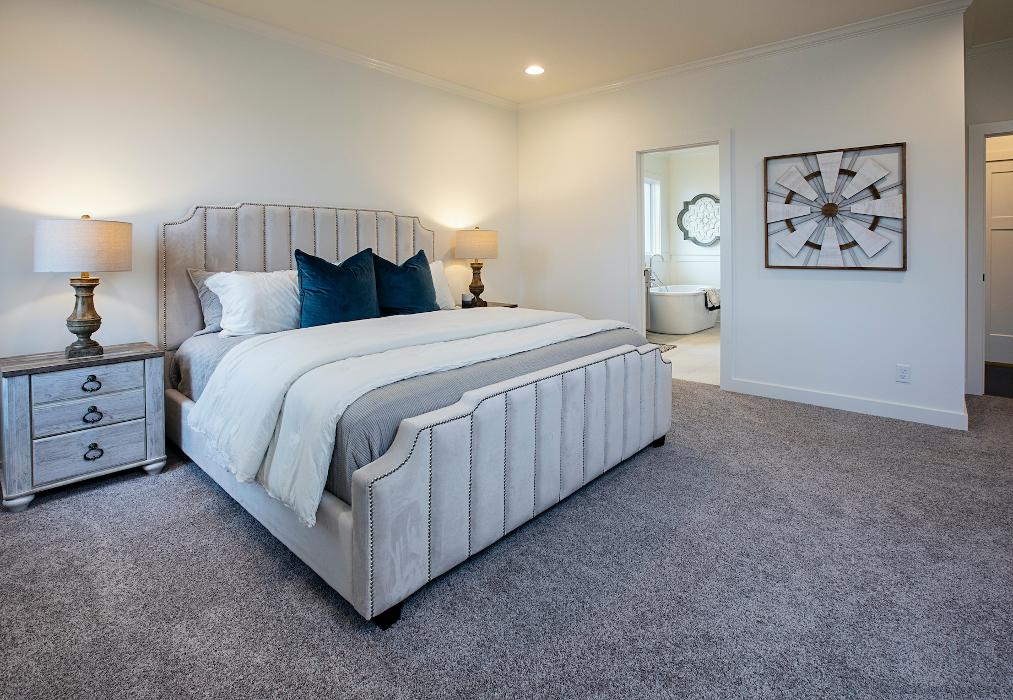 Jagoe Homes - Newburgh, IN