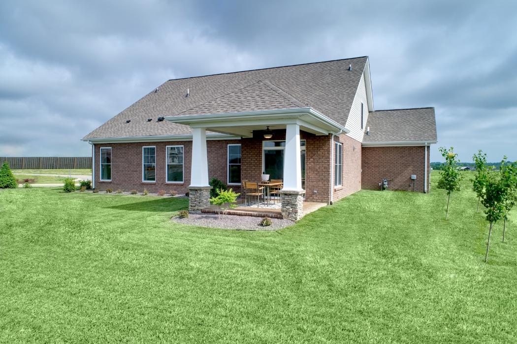 Jagoe Homes - Newburgh, IN
