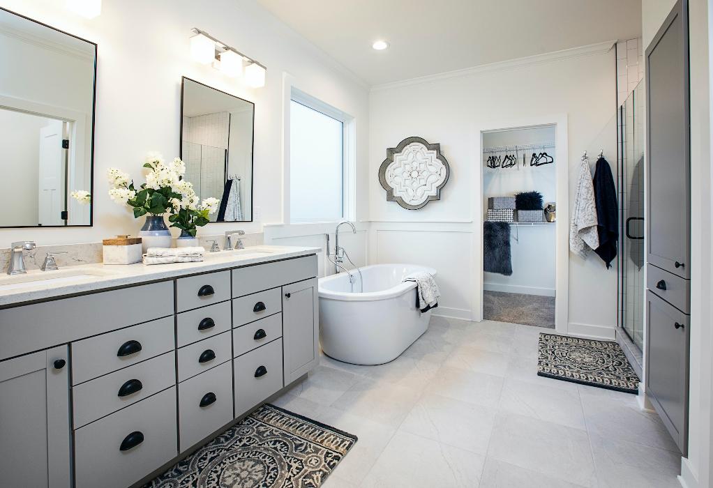 Jagoe Homes - Newburgh, IN
