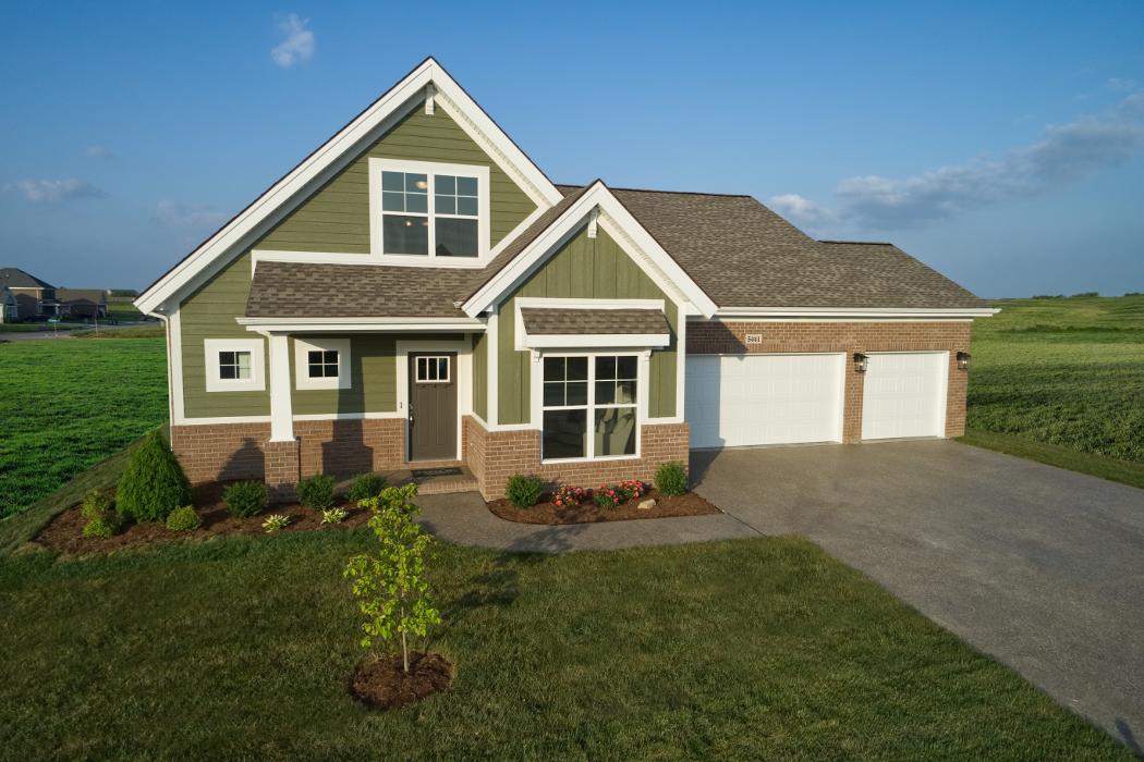 Jagoe Homes - Newburgh, IN
