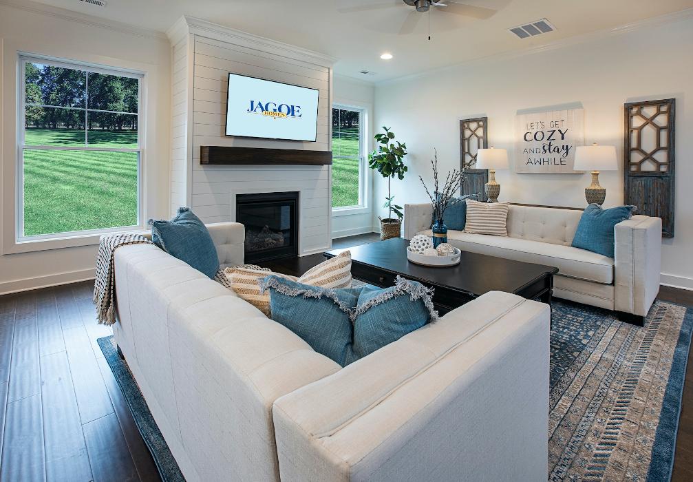 Jagoe Homes - Newburgh, IN