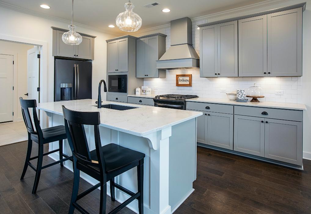 Jagoe Homes - Newburgh, IN
