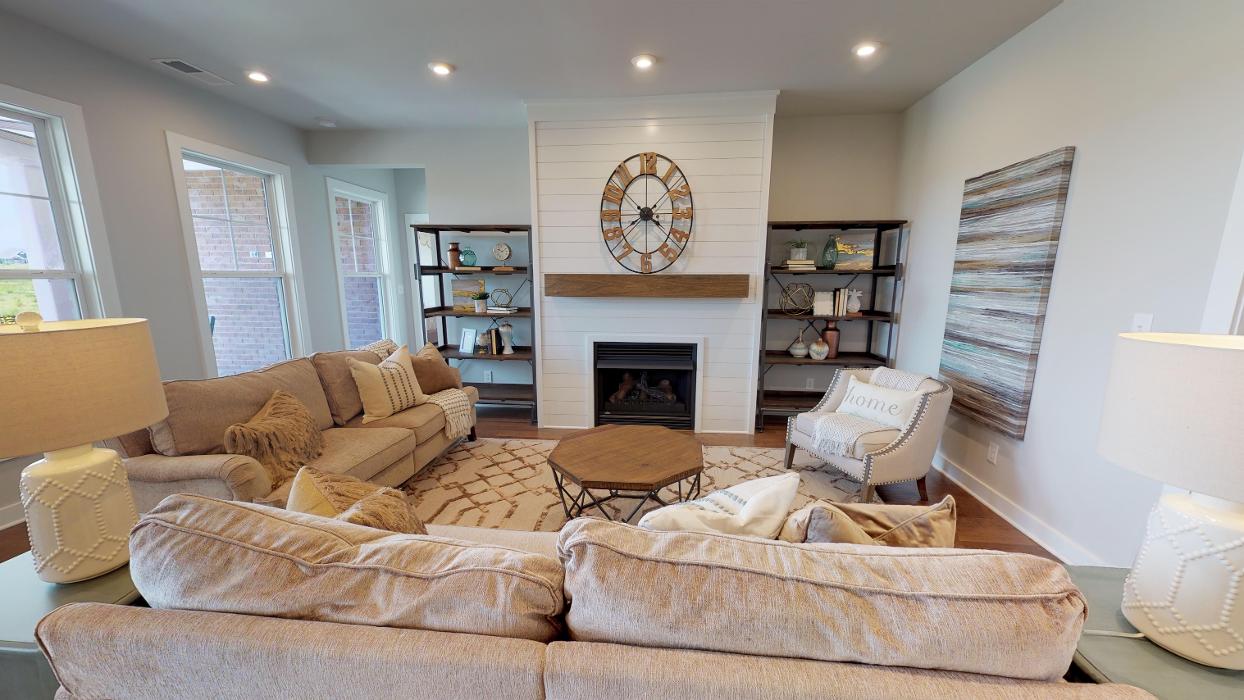 Jagoe Homes - Newburgh, IN