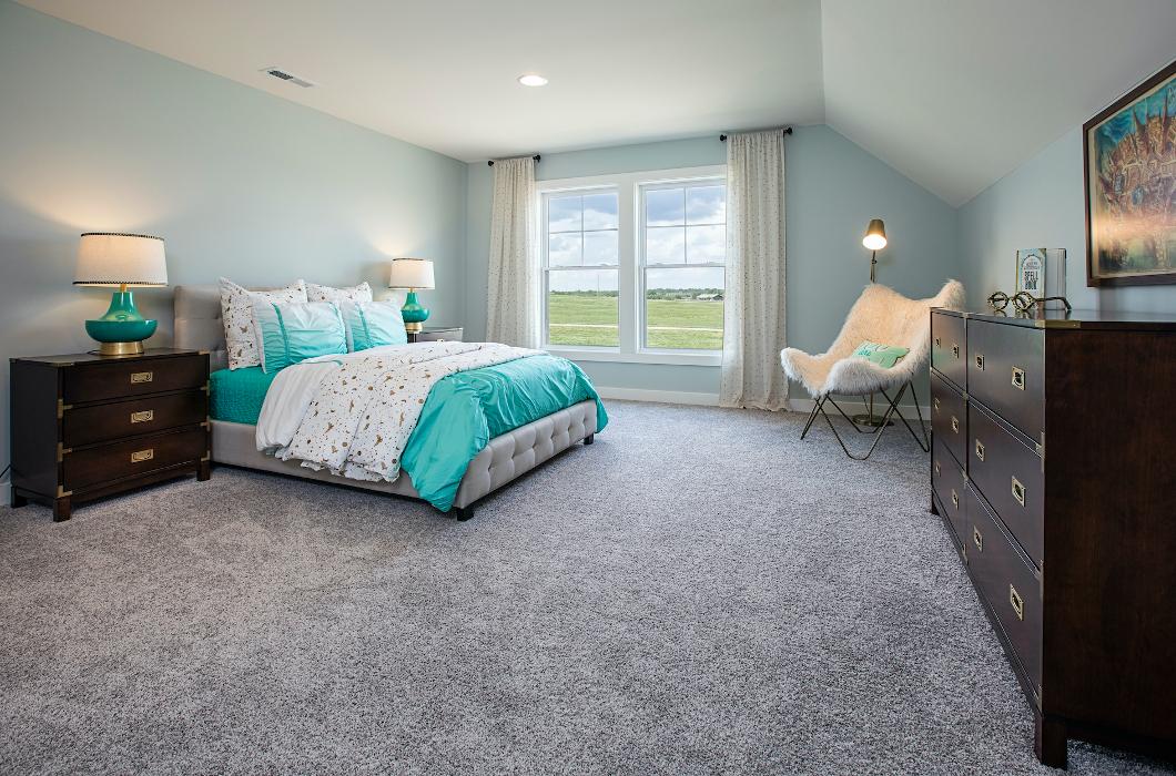 Jagoe Homes - Newburgh, IN