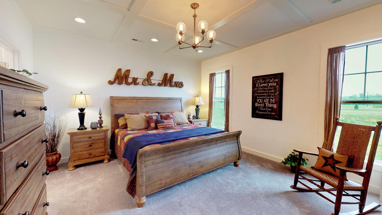 Jagoe Homes - Newburgh, IN
