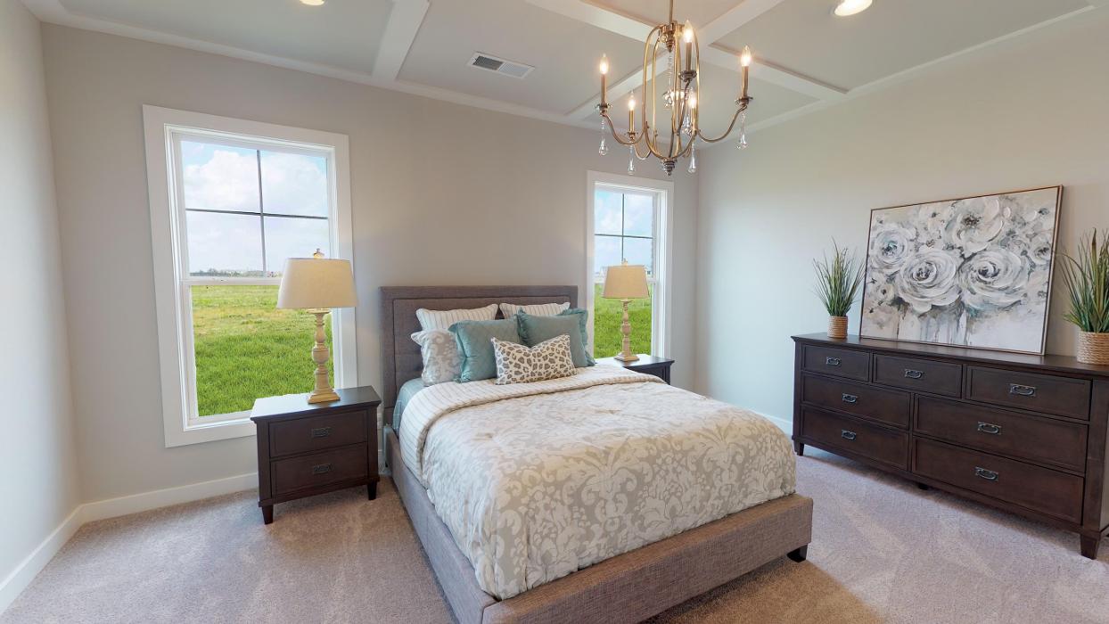 Jagoe Homes - Newburgh, IN