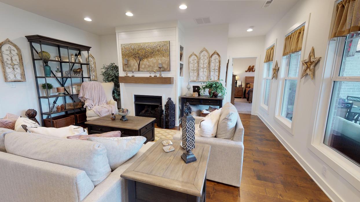 Jagoe Homes - Newburgh, IN