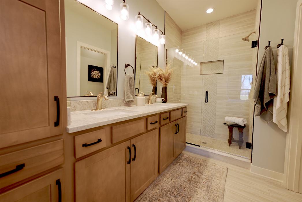 Jagoe Homes - Alvaton, KY