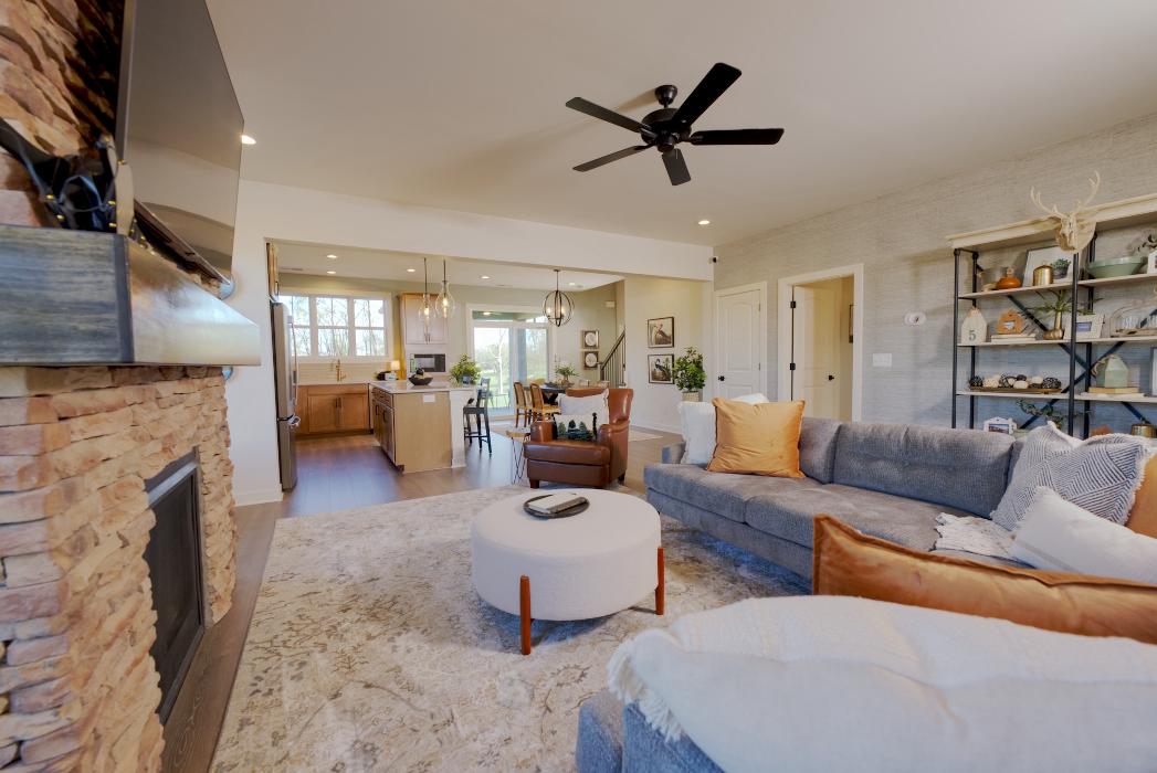 Jagoe Homes - Alvaton, KY