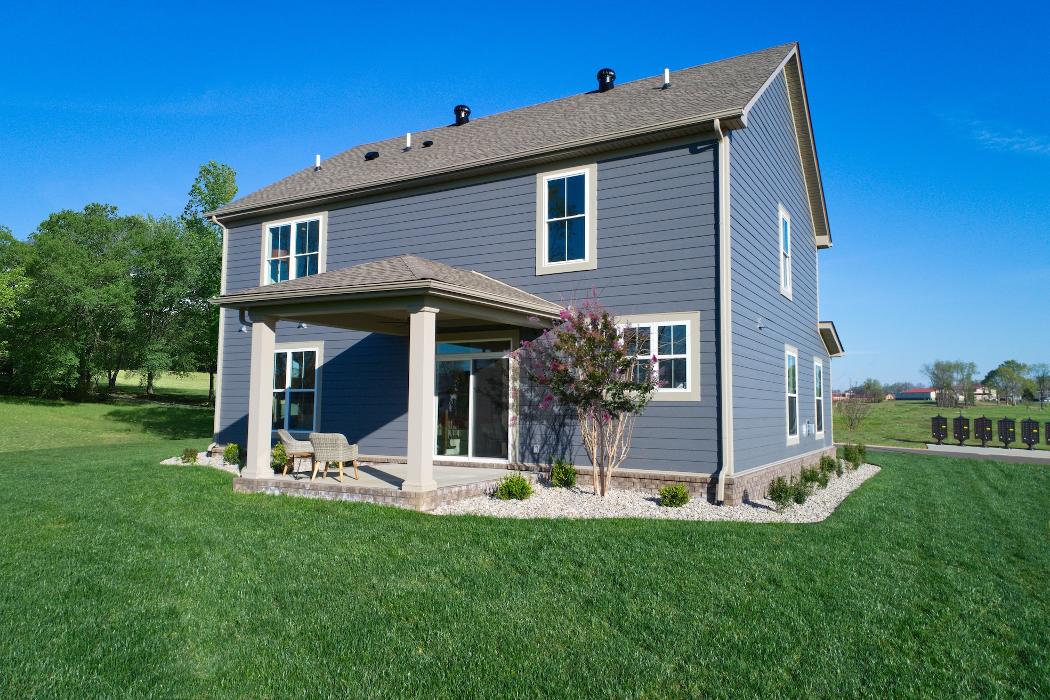 Jagoe Homes - Alvaton, KY