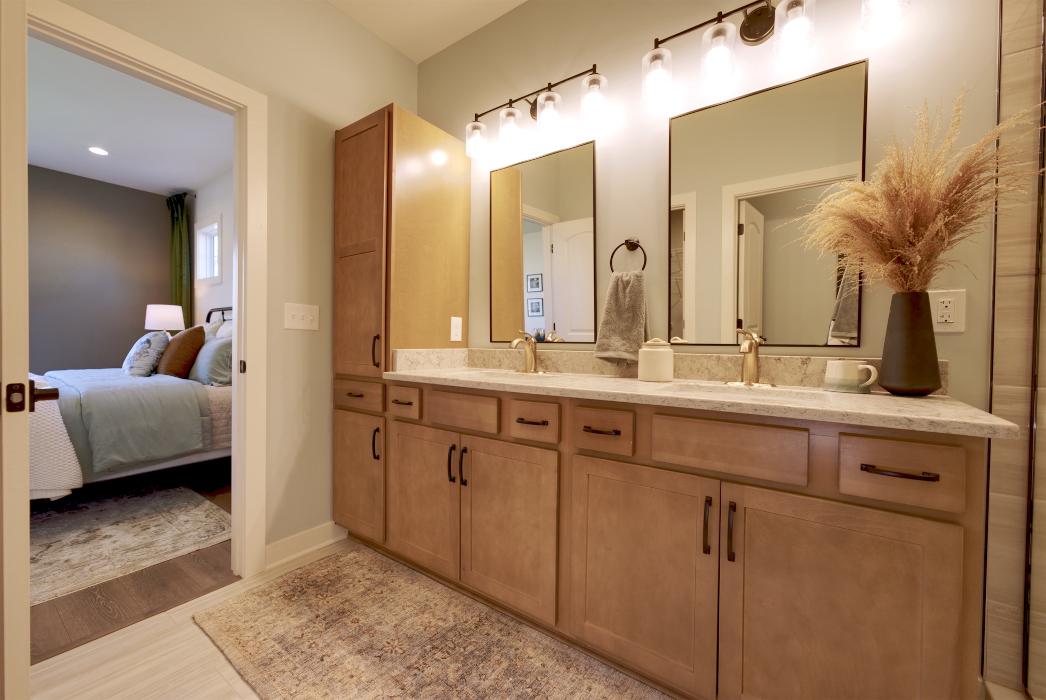 Jagoe Homes - Alvaton, KY