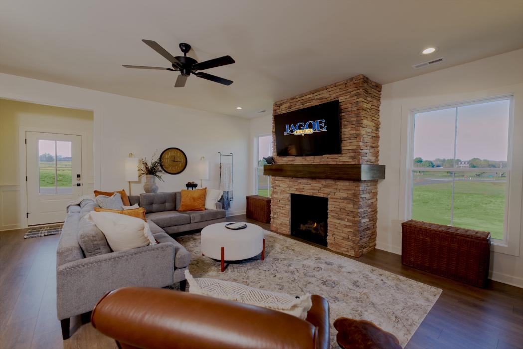 Jagoe Homes - Alvaton, KY