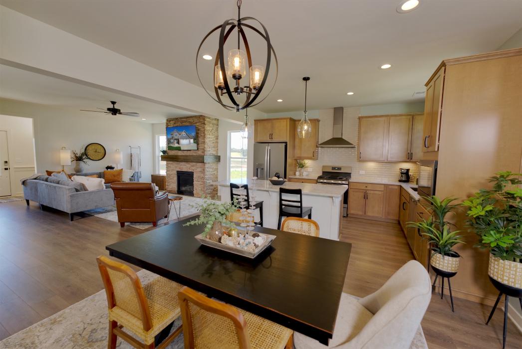 Jagoe Homes - Alvaton, KY