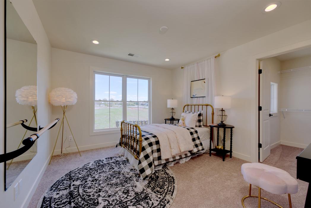 Jagoe Homes - Alvaton, KY