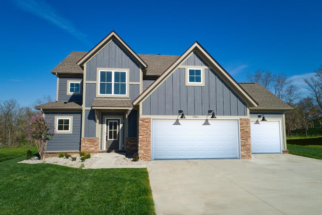 Jagoe Homes - Alvaton, KY