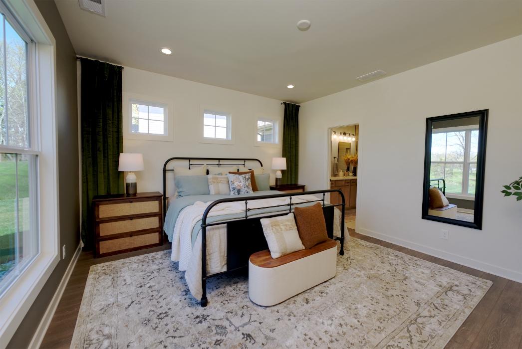 Jagoe Homes - Alvaton, KY