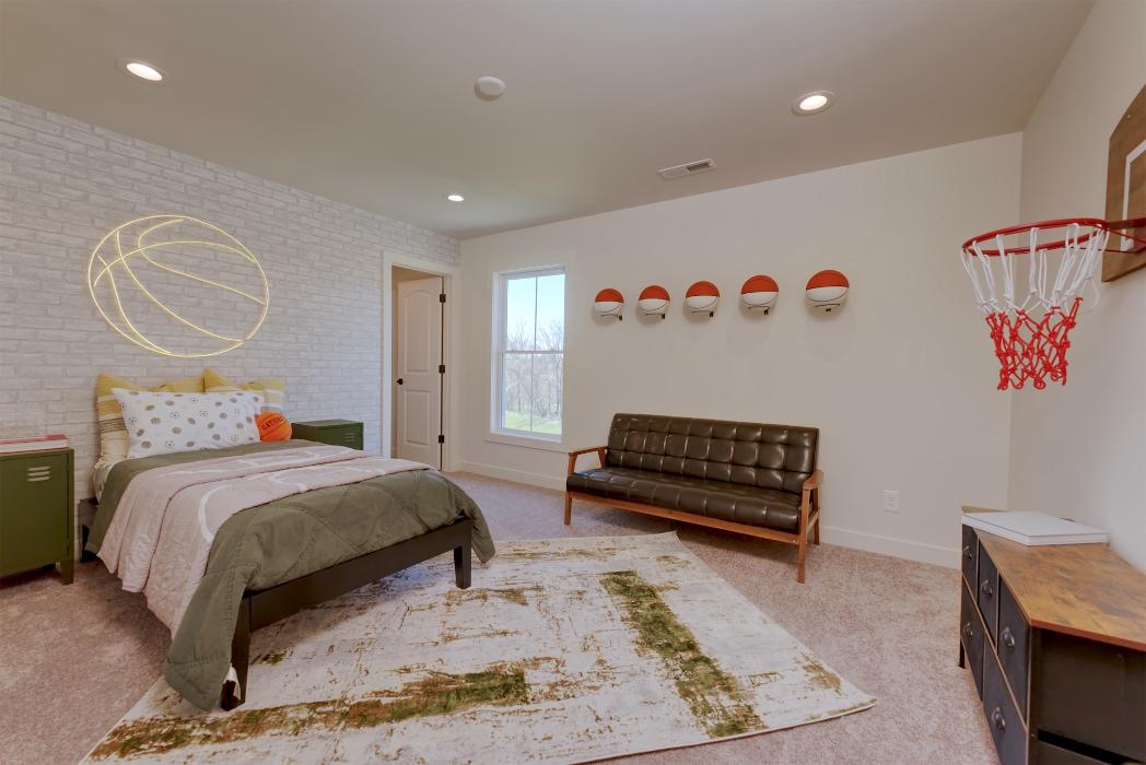 Jagoe Homes - Alvaton, KY