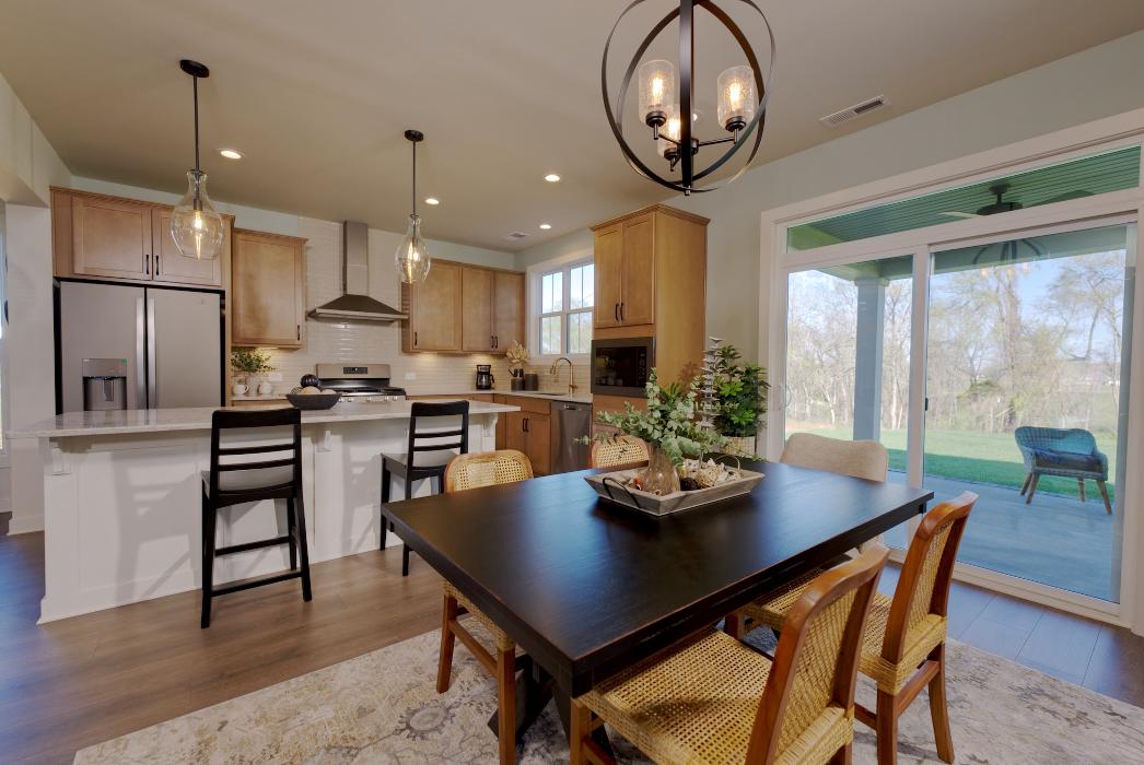 Jagoe Homes - Alvaton, KY