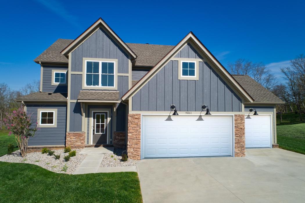 Jagoe Homes - Alvaton, KY