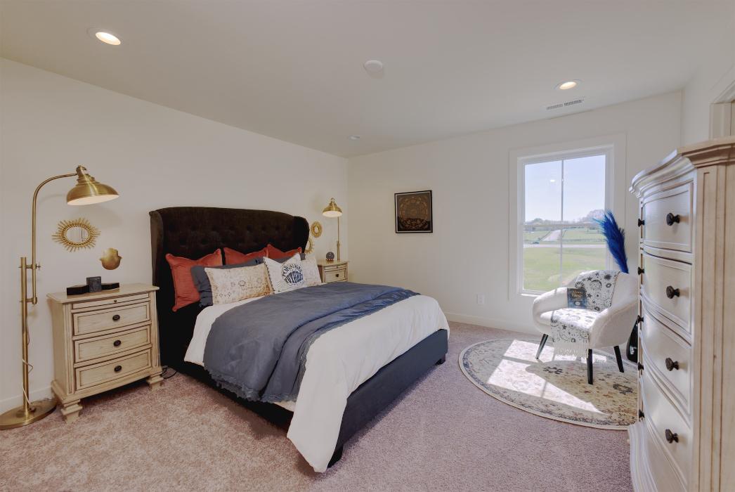 Jagoe Homes - Alvaton, KY