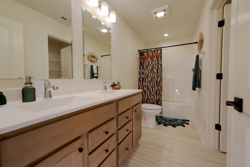 Jagoe Homes - Alvaton, KY