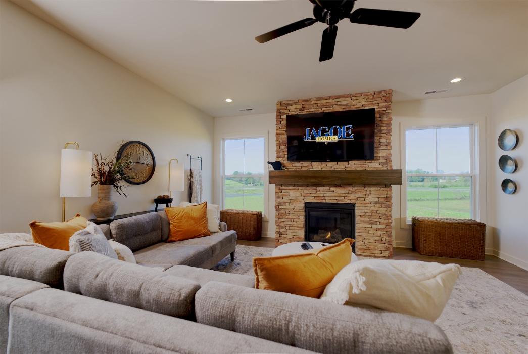 Jagoe Homes - Alvaton, KY