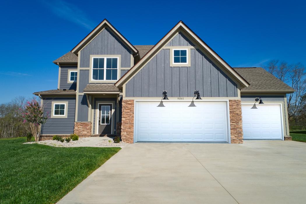 Jagoe Homes - Alvaton, KY