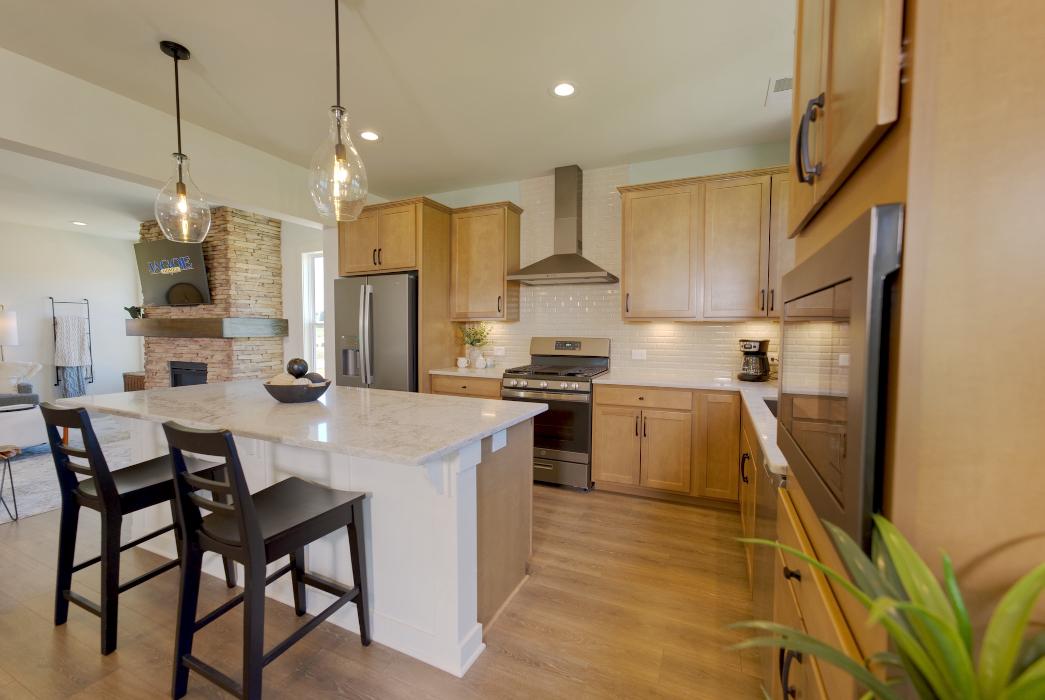 Jagoe Homes - Alvaton, KY