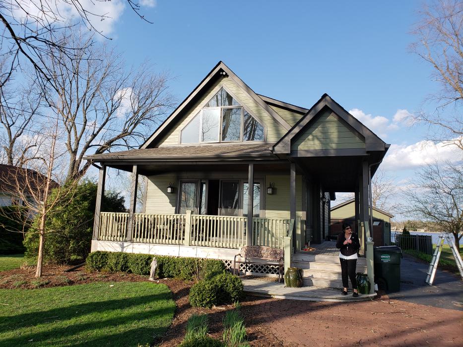 C&N Construction Inc. - Hillside, IL