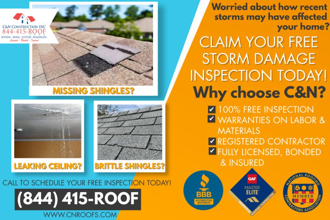 C&N Construction Inc. - Hillside, IL