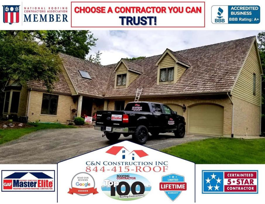 C&N Construction Inc. - Hillside, IL