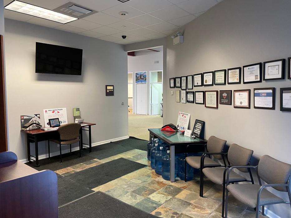 C&N Construction Inc. - Hillside, IL
