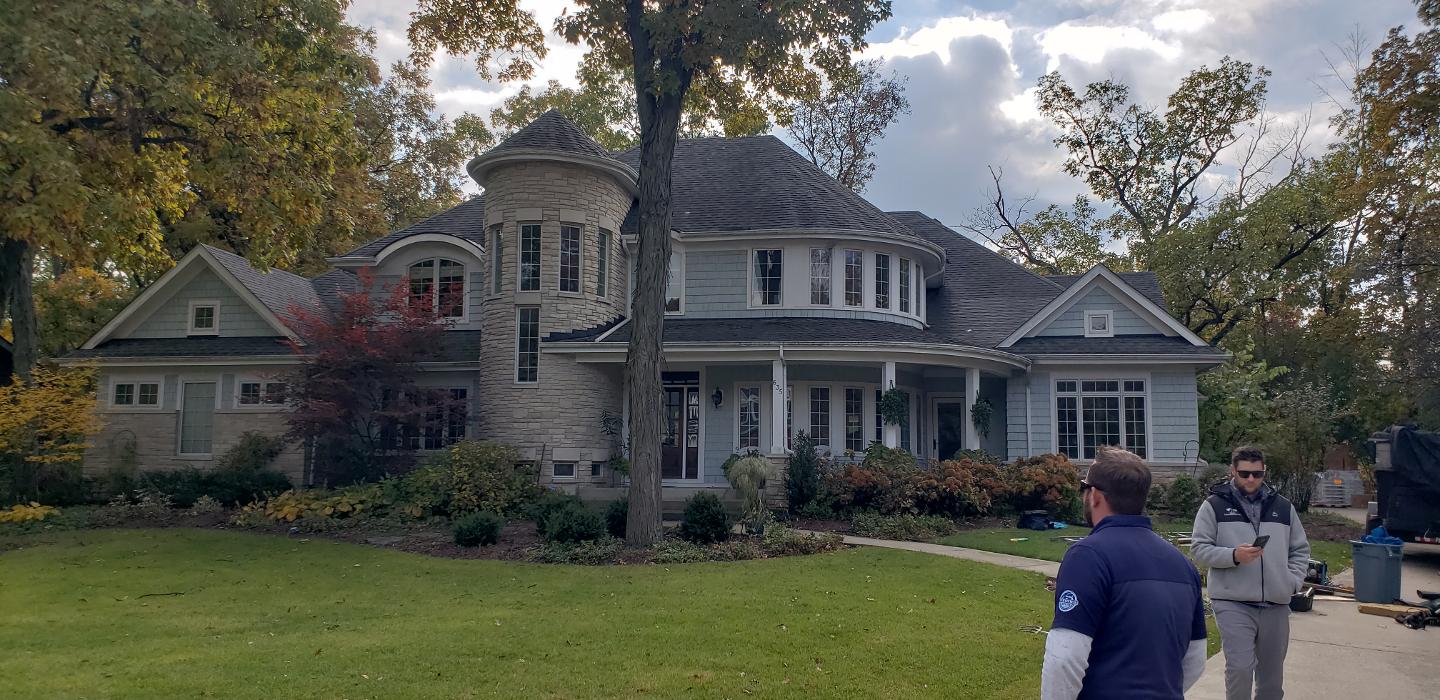 C&N Construction Inc. - Hillside, IL