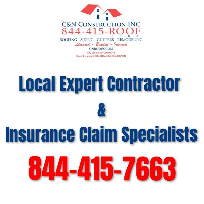 C&N Construction Inc. - Hillside, IL