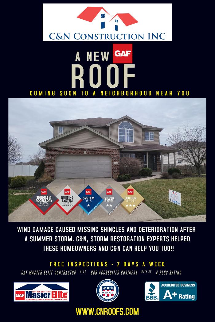 C&N Construction Inc. - Hillside, IL