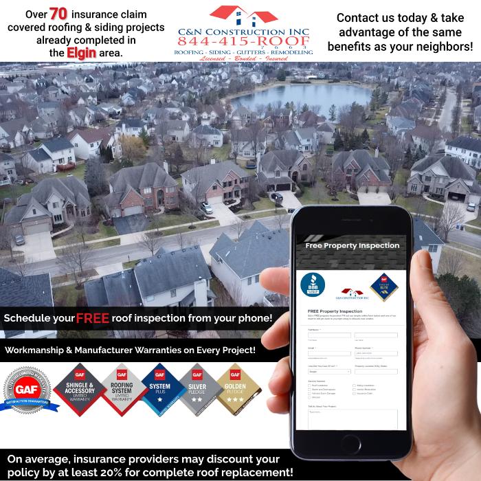 C&N Construction Inc. - Hillside, IL