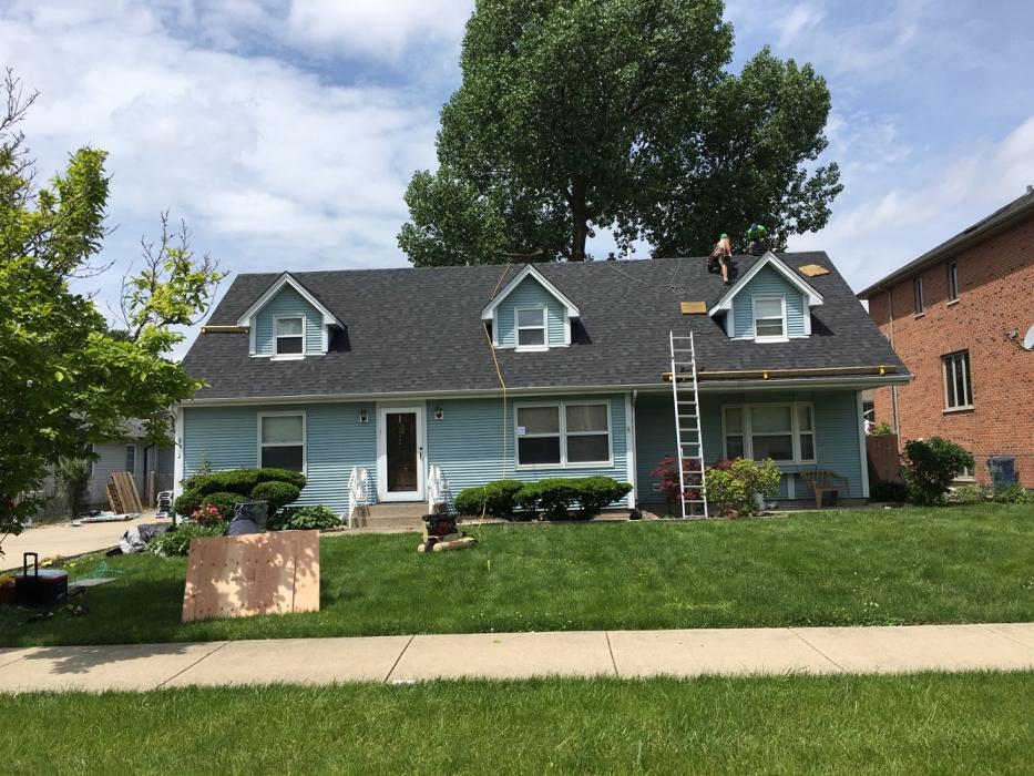 C&N Construction Inc. - Hillside, IL