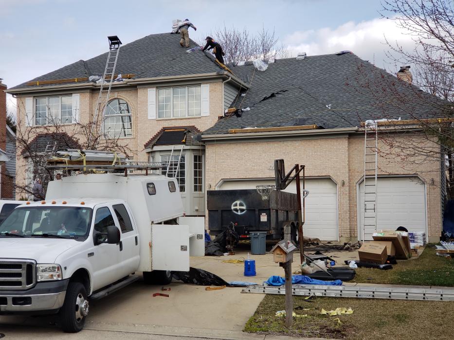 C&N Construction Inc. - Hillside, IL